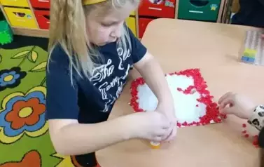 Jesień w grupie S&oacute;wek 52