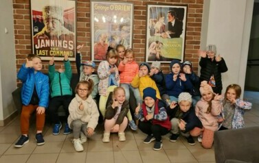 Dzień Przedszkolaka 20.09.2022 21