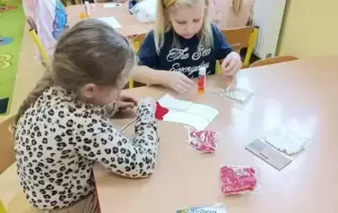 Jesień w grupie S&oacute;wek 59