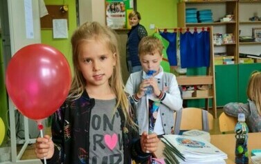Dzień Przedszkolaka 20.09.2022 22