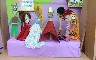 Jesień w grupie S&oacute;wek 70