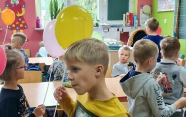 Dzień Przedszkolaka 20.09.2022 23