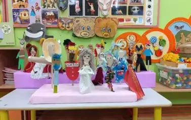 Jesień w grupie S&oacute;wek 78