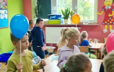 Dzień Przedszkolaka 20.09.2022 24