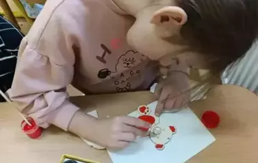 Jesień w grupie S&oacute;wek 92