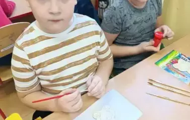 Jesień w grupie S&oacute;wek 93