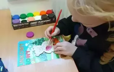 Jesień w grupie S&oacute;wek 94