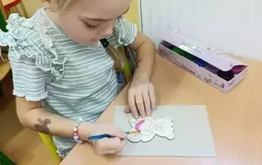 Jesień w grupie S&oacute;wek 95