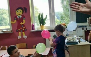 Dzień Przedszkolaka 20.09.2022 25