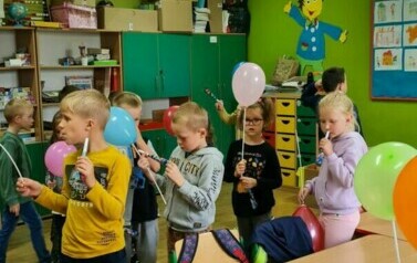 Dzień Przedszkolaka 20.09.2022 26