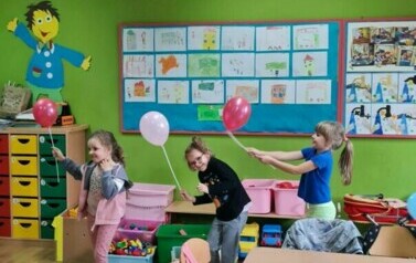 Dzień Przedszkolaka 20.09.2022 28