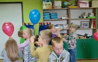 Dzień Przedszkolaka 20.09.2022 30