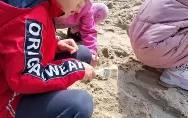 Wycieczka Krasnali i S&oacute;wek do Łowicza 12