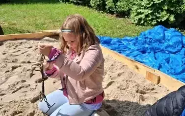 Wycieczka Krasnali i S&oacute;wek do Łowicza 14