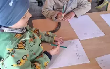 Wycieczka Krasnali i S&oacute;wek do Łowicza 16
