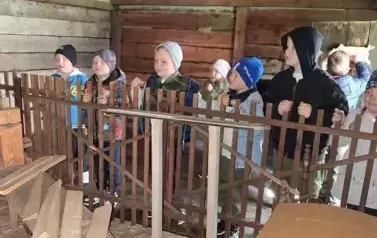 Wycieczka Krasnali i S&oacute;wek do Łowicza 20