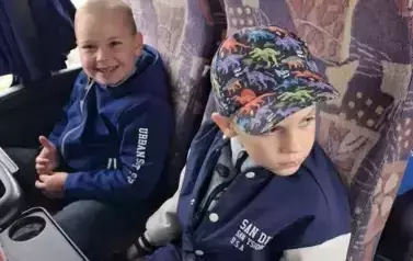 Wycieczka Krasnali i S&oacute;wek do Łowicza 32