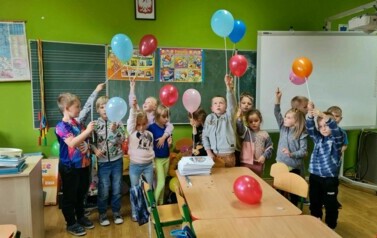 Dzień Przedszkolaka 20.09.2022 36