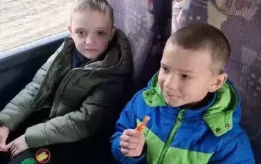 Wycieczka Krasnali i S&oacute;wek do Łowicza 46