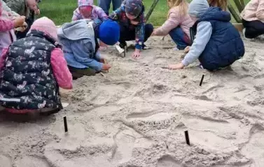 Wycieczka Krasnali i S&oacute;wek do Łowicza 54