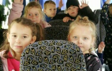 Dzień Przedszkolaka 20.09.2022 50