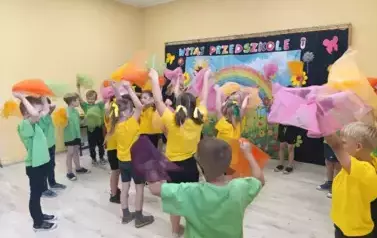 Powitanie nowych przedszkolak&oacute;w 11