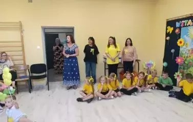 Powitanie nowych przedszkolak&oacute;w 20