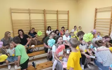 Powitanie nowych przedszkolak&oacute;w 21