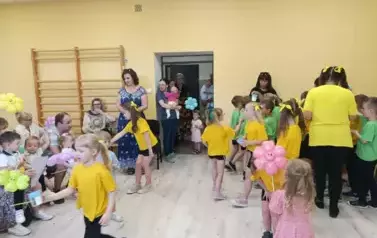 Powitanie nowych przedszkolak&oacute;w 23