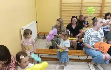 Powitanie nowych przedszkolak&oacute;w 24