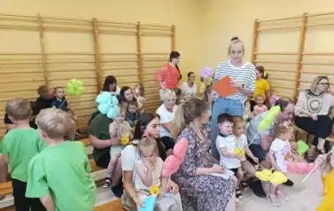 Powitanie nowych przedszkolak&oacute;w 25