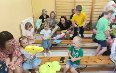 Powitanie nowych przedszkolak&oacute;w 26
