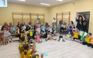 Powitanie nowych przedszkolak&oacute;w 29
