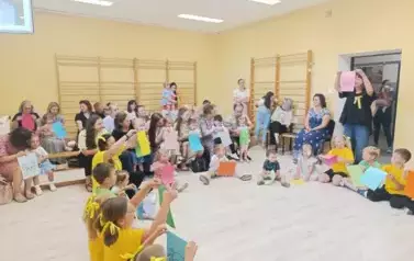 Powitanie nowych przedszkolak&oacute;w 30