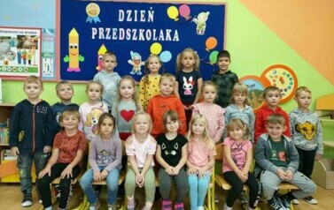 Dzień Przedszkolaka 20.09.2022 64