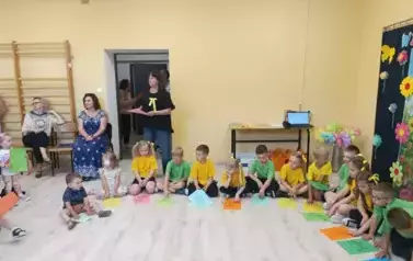 Powitanie nowych przedszkolak&oacute;w 31