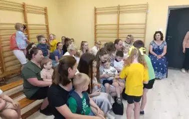 Powitanie nowych przedszkolak&oacute;w 34