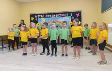 Powitanie nowych przedszkolak&oacute;w 35