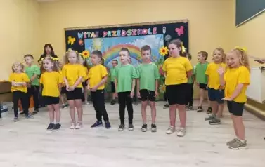 Powitanie nowych przedszkolak&oacute;w 38