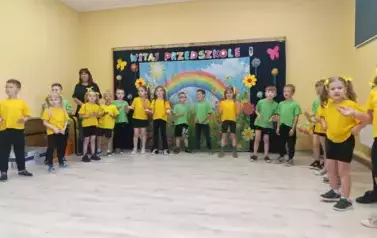 Powitanie nowych przedszkolak&oacute;w 39