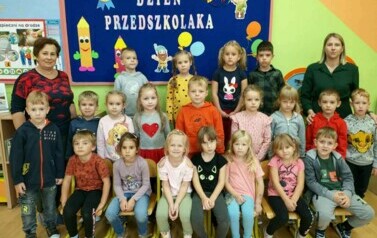Dzień Przedszkolaka 20.09.2022 65