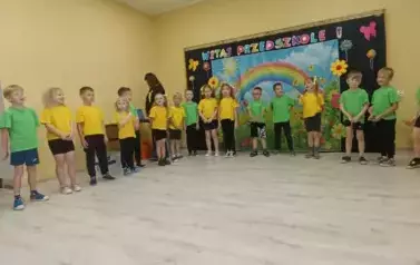 Powitanie nowych przedszkolak&oacute;w 41