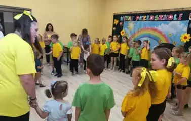 Powitanie nowych przedszkolak&oacute;w 42