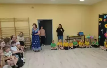 Powitanie nowych przedszkolak&oacute;w 43
