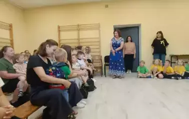 Powitanie nowych przedszkolak&oacute;w 50