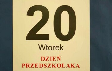 Dzień Przedszkolaka 20.09.2022 66