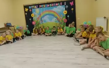 Powitanie nowych przedszkolak&oacute;w 51