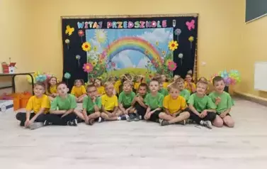 Powitanie nowych przedszkolak&oacute;w 53