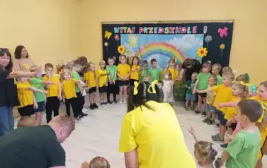 Powitanie nowych przedszkolak&oacute;w 55