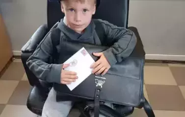 Wycieczka do Łowicza grupy przedszkolnej Motylki 3